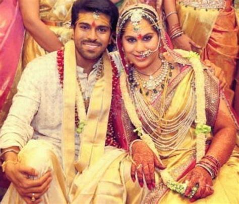 upasana kamineni wedding