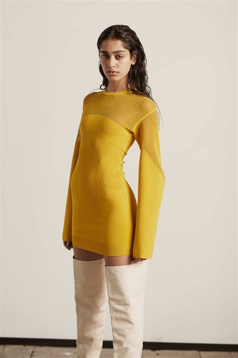 Hervé Léger Pre-Fall 2023 [PHOTOS]