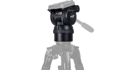 Miller ArtX3 Naked Fluid Video Head 1114 B&H Photo Video