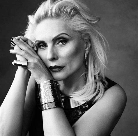 Debbie Harry's Birthday Celebration | HappyBday.to