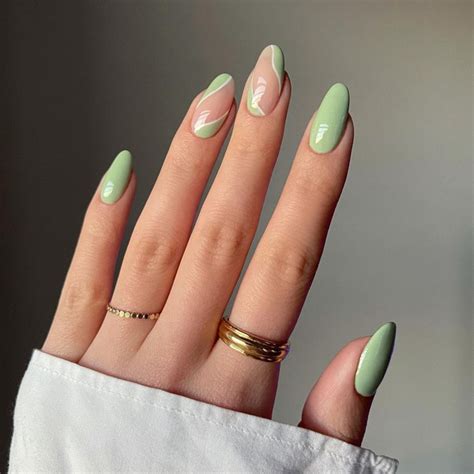 10 простых и красивых дизайнов ногтей, которые легко повторить дома 💅 ...