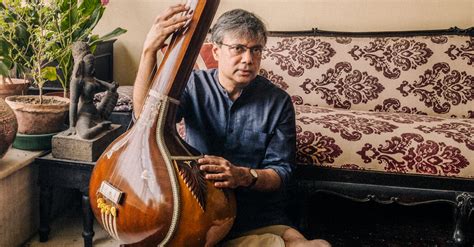 With Open Ears, Indian Ragas and Western Melodies Merge - The New York ...