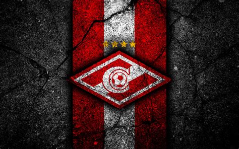 Spartak Moscow Wallpapers - Wallpaper Cave