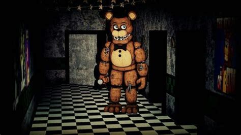 олд фредди | FNaF Amino [RUS] Amino
