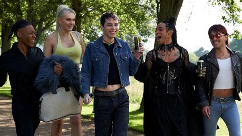 What It Feels Like For A Girl: Trans teen BBC drama based on Paris Lees