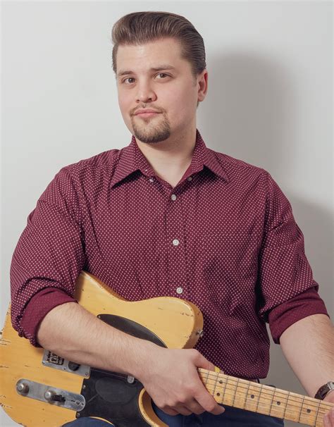 Cody Jung Music
