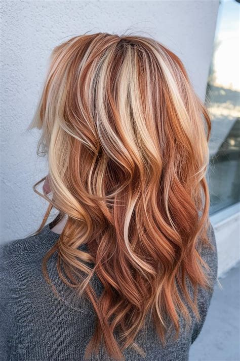 Subtle golden tones are the next step for hair color brownish 4