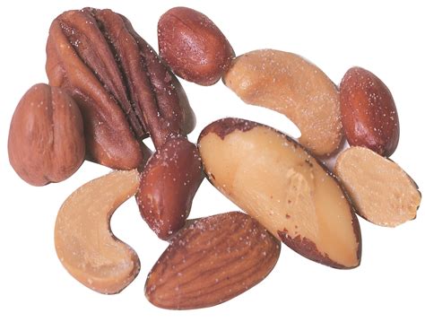 nut roasting, trail mixes, gift tins, metal boxes, and chocolate nuts ...