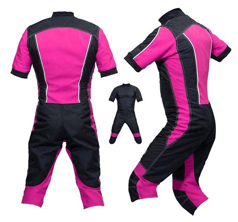 Freefly Skydiving Summer Suit-038 | Skyexsuits – Skyex Suits