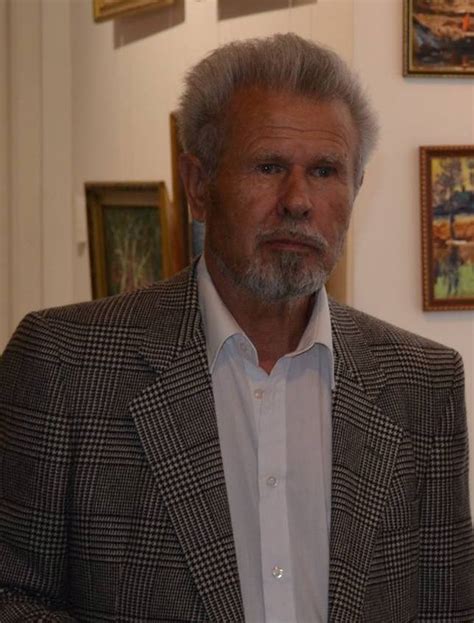 Шарий Анатолий Иванович, украинский художник