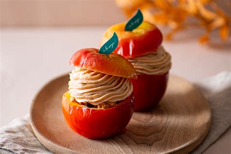 青森りんご尽くしのスイーツ専門店、大阪に初出店 | Lmaga.jp