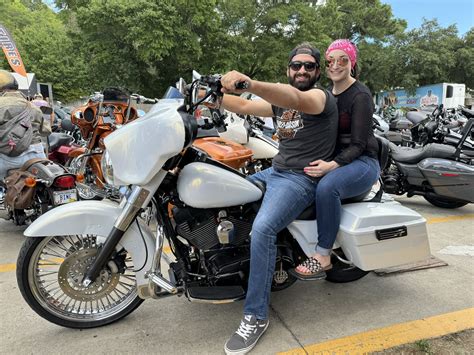Myrtle Beach Bike Week 2024 – Drag Bike News