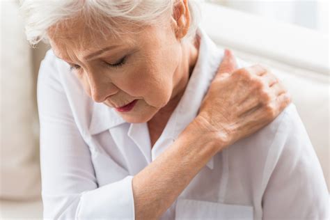 CRPS Warriors Are Not Pretending - RSDSA