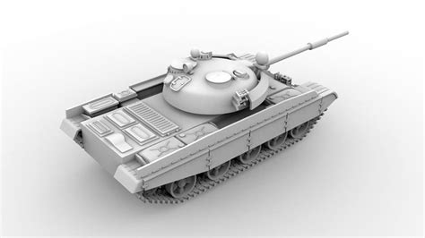 [TMP] "T55M Preview " Topic
