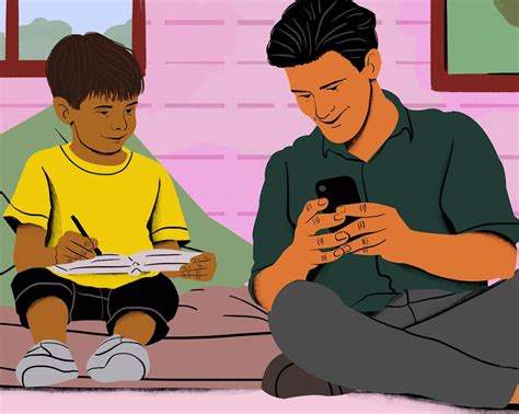 ‘It’s so boring’: gen Z parents don’t like reading to their kids – and ...