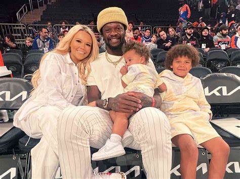 Who Is Julius Randle's Wife? All About Kendra Randle