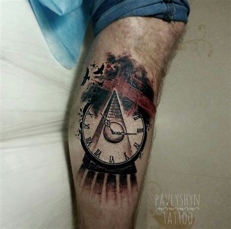 Готовые работы татуировок | Фото тату - Tattoo Space