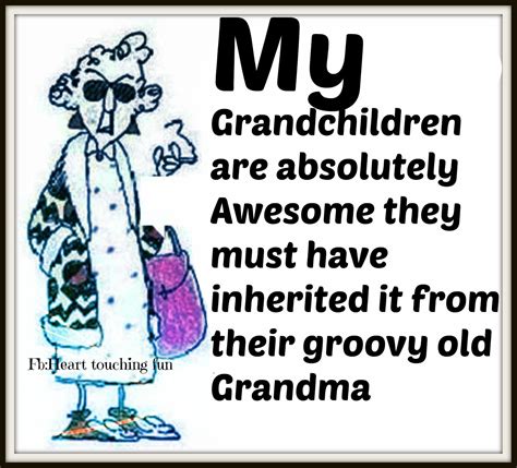 Pin by Patricia Carrasco on Grandma loves you so so much | Grandma