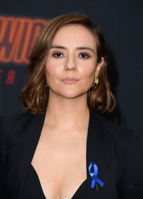 CATALINA SANDINO MORENO at John Wick: Chapter 4 Premiere in Hollywood