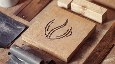 Tasty Coffee Logo :: Behance