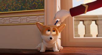 royal corgi der liebling der queen film rezensionende