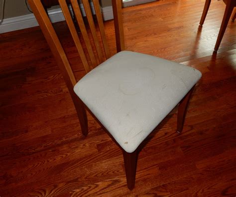 how much to recover dining chairs