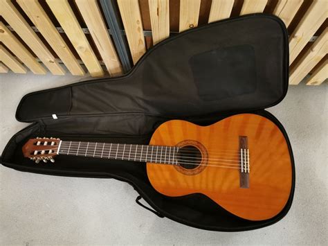 Gitarre Yamaha C40 | Kaufen auf Ricardo