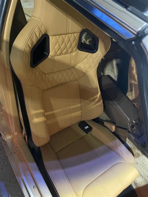 $13/mo - Finance WIILAYOK Racing Seats, 1 Pair Bucket Seats with Dual