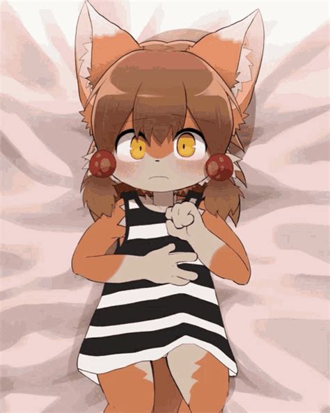 Cute Anthro