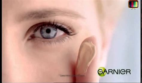 Реклама крем Гарньер ББ чистая кожа актив Garnier BB Cream Advertising ...