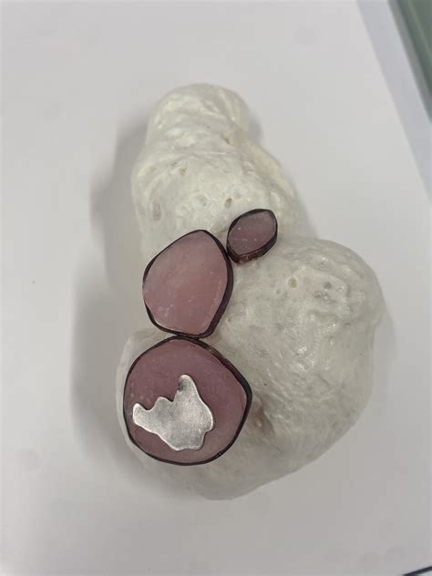 Alana Jones – Jewellery Designer