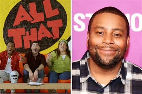 Are you ready for the classic Nickelodeon TV show “All That” reboot ...