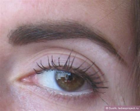 Карандаш для бровей Eye brow Duo от Eva mosaic отзывы – LadiesProject