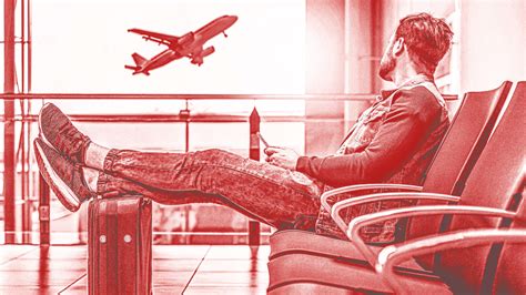 Worst airport delays right now, according to Misery Map