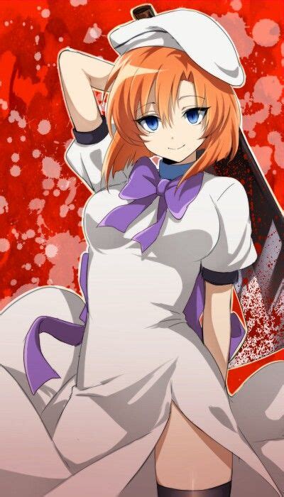 Pin on Higurashino Naku Koro Ni