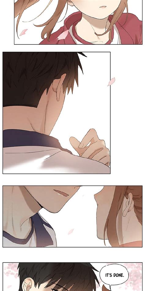 Read Manga Secret Love - Chapter 43.5