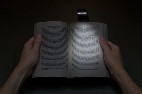 book light office  product design