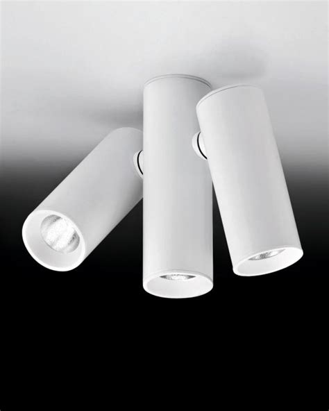 Milan Haul Strahler, LED weiß - 6793 | Plafonnier led, Plafonnier, Led