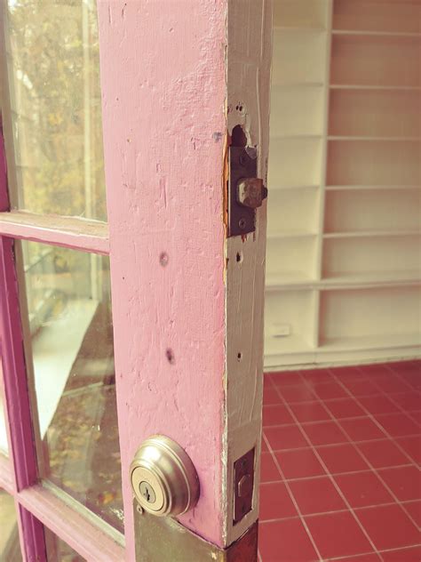 smart deadbolts for glass door? : r/homeassistant