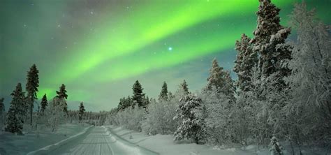 Top Tourist | Finland