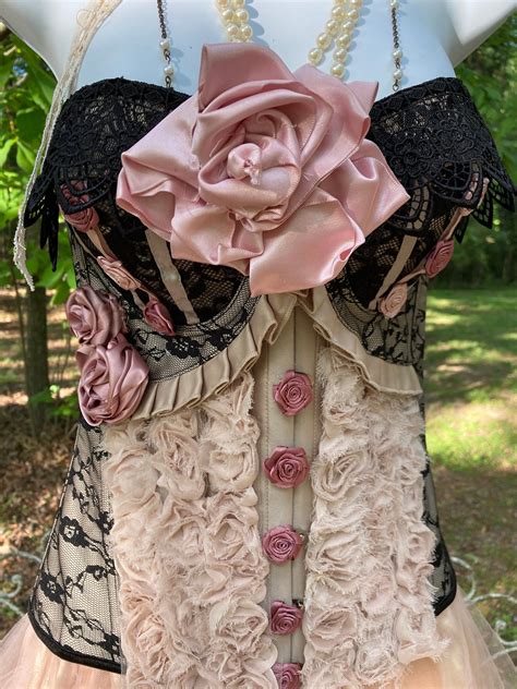 This item is unavailable - Etsy | Princess bridal, Pink, Art outfits