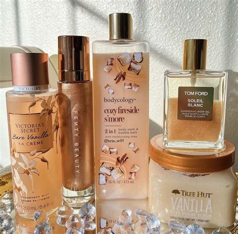Pin by K.👑 on Smell Goods | Bath and body care, Bath and body works ...