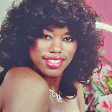 4x6Ebony Ayes Nude Art vintage photo of Topless busty model | Etsy