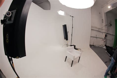 Фотостудия 2 Mint Studio возле метро Павелецкая в Москве - TopStudios