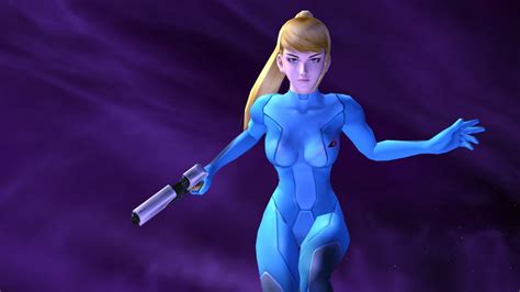 Zero Suit Samus Wallpapers - Top Free Zero Suit Samus Backgrounds