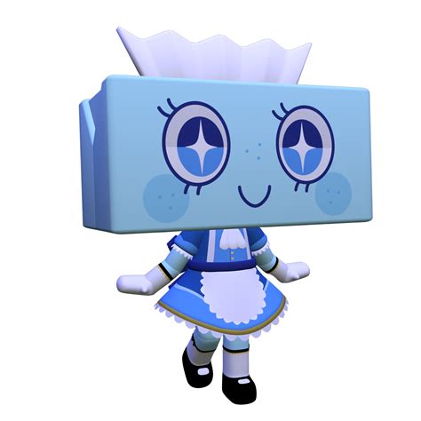 tisha dandys world render by PrickIey on DeviantArt