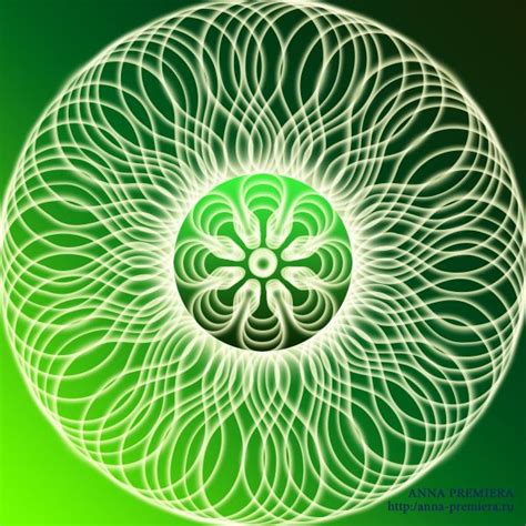 Мандала Красоты и омоложения1 | Mandala art, Mandala, Op art