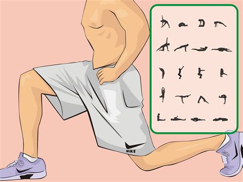 How to Do Kegel Exercises for Men: 10 Steps (with Pictures)