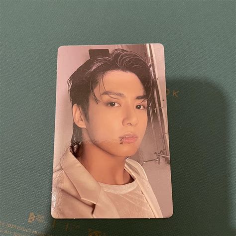 Jungkook Golden album The photobook & cd, 2... - Depop