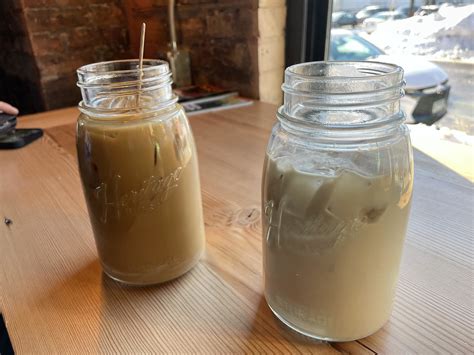 The Strongest Coffee In The World